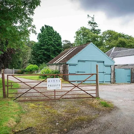 Coachmans Bothy - 50M From The Beach Port Appin Exterior photo