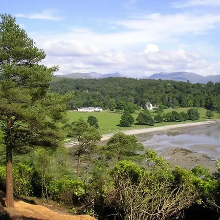 Coachmans Bothy - 50M From The Beach Port Appin Exterior photo