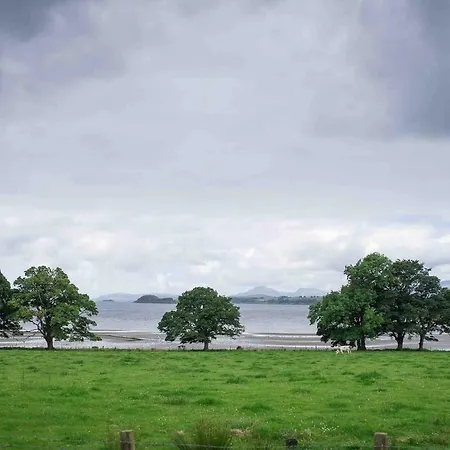 Coachmans Bothy - 50M From The Beach Port Appin Exterior photo