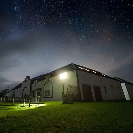 Coachmans Bothy - 50M From The Beach Port Appin Exterior photo