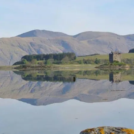 Coachmans Bothy - 50M From The Beach Port Appin Exterior photo