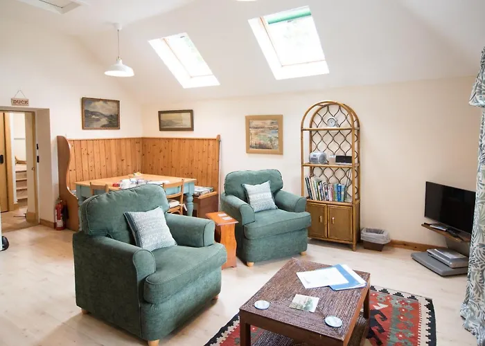 Coachmans Bothy - 50M From The Beach