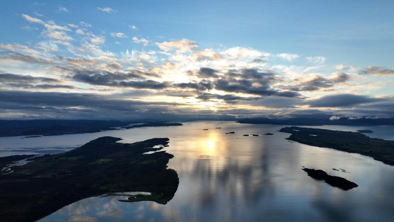 Coachmans Bothy - 50m From The Holiday home Port Appin