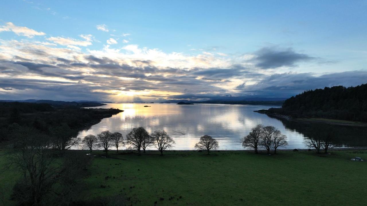 Coachmans Bothy - 50m From The