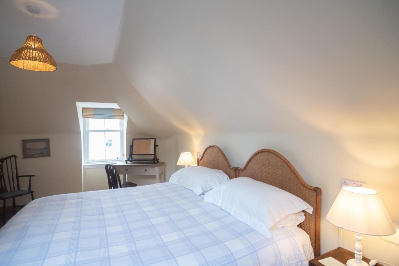 Holiday home Coachmans Bothy - 50m From The *