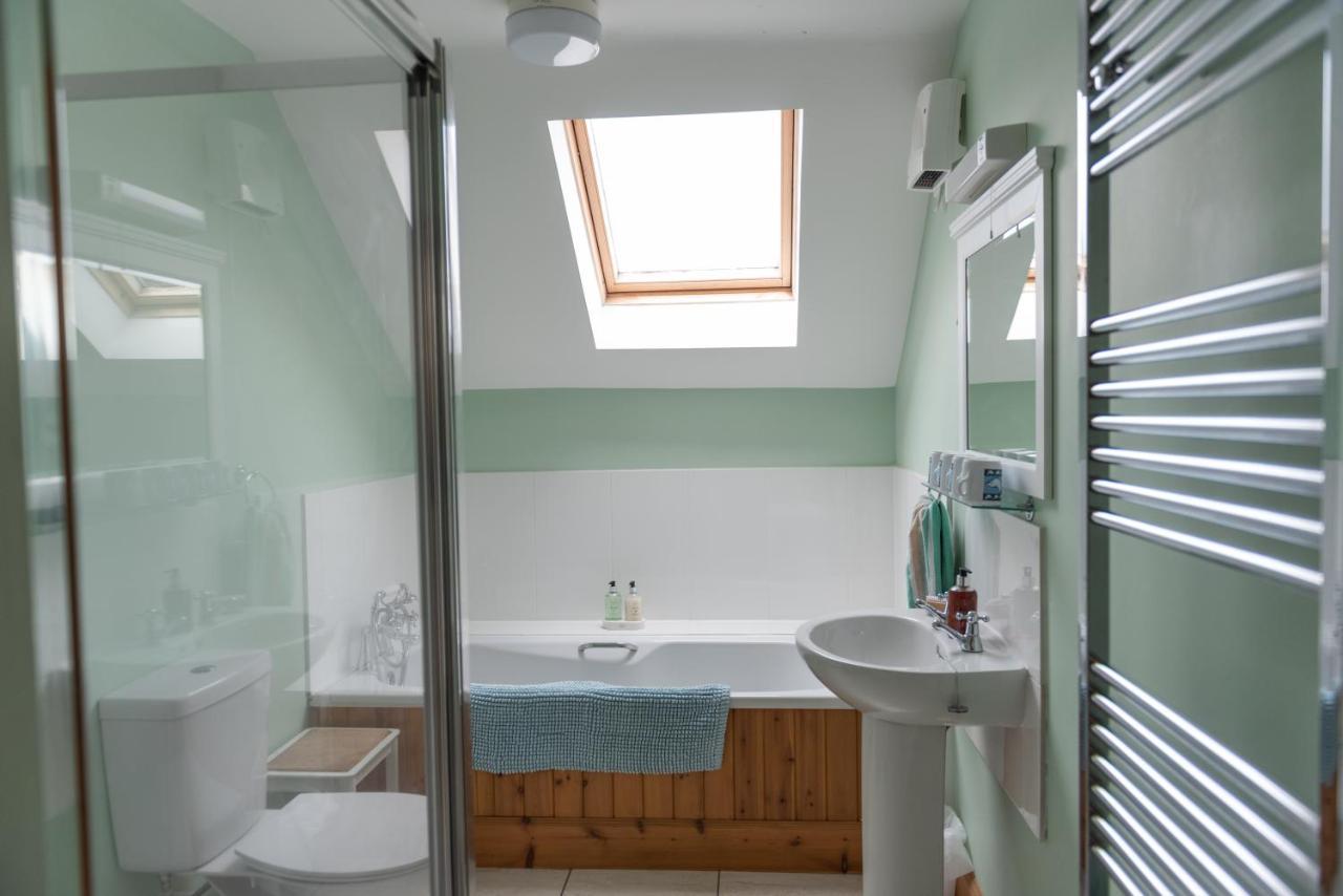 Coachmans Bothy - 50m From The Holiday home *