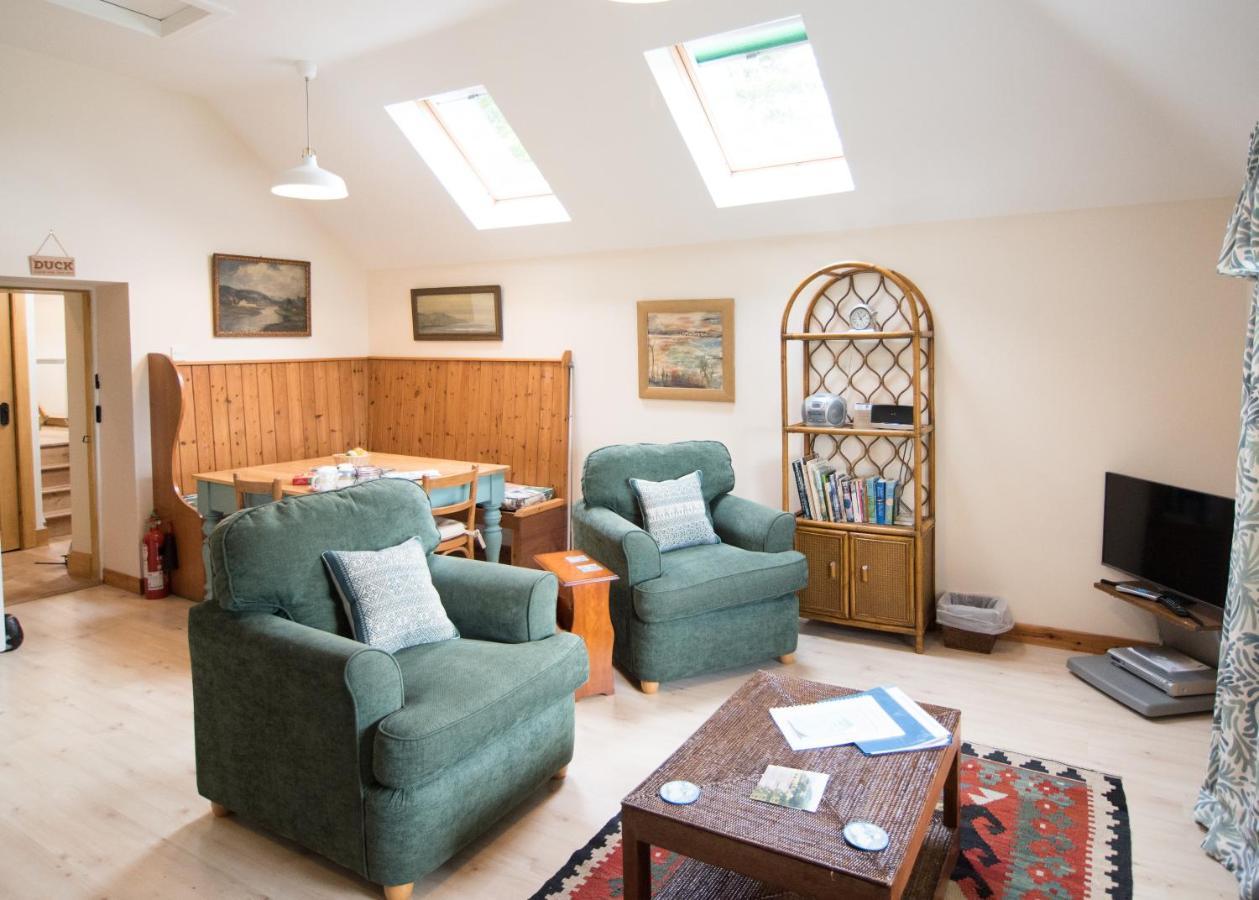 Holiday home Coachmans Bothy - 50m From The Port Appin