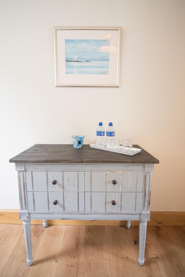 Coachmans Bothy - 50m From The Holiday home Port Appin