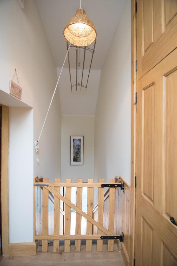 Coachmans Bothy - 50m From The *