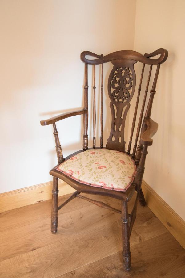 Holiday home Coachmans Bothy - 50m From The