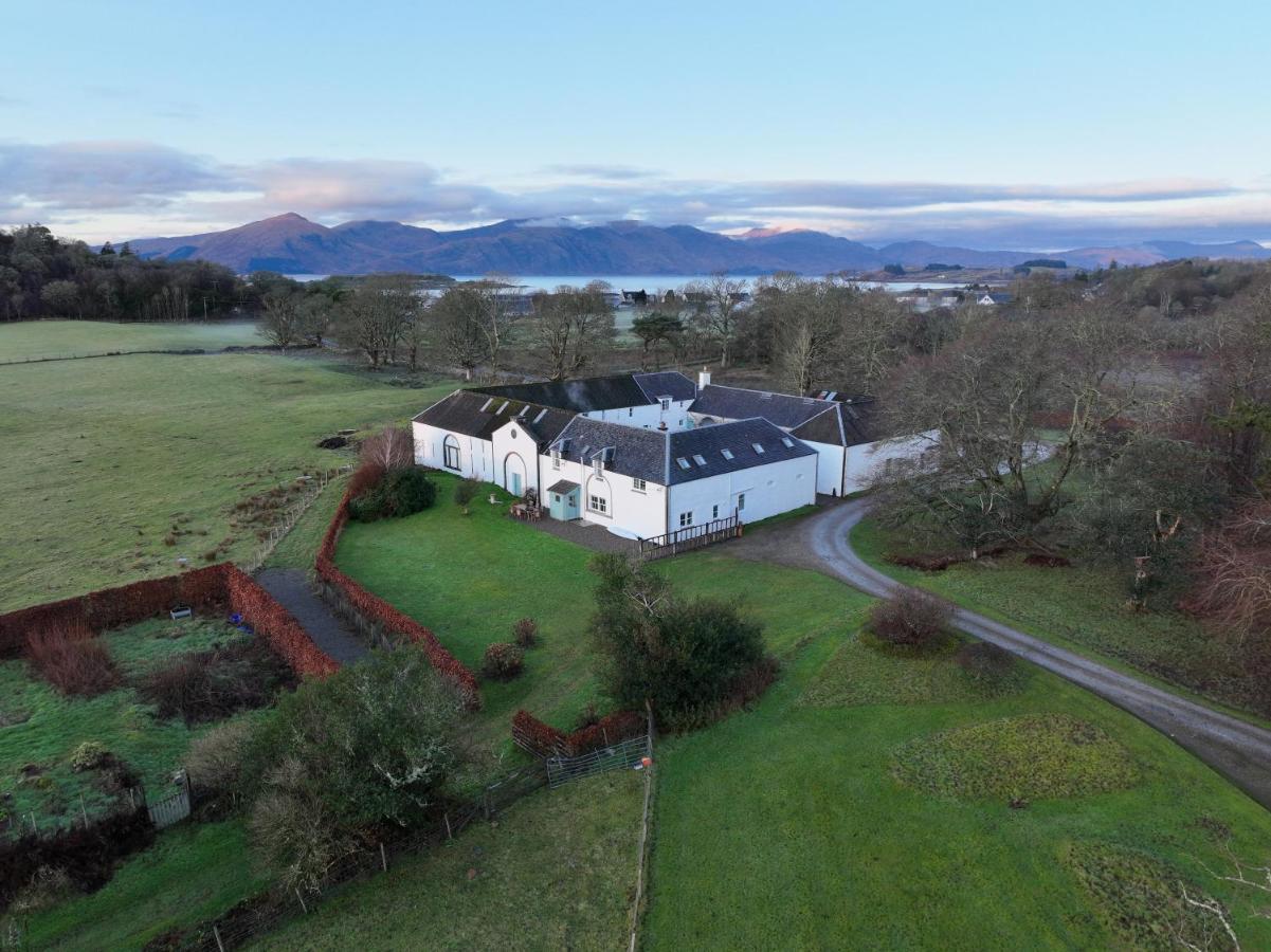 Holiday home Coachmans Bothy - 50m From The *