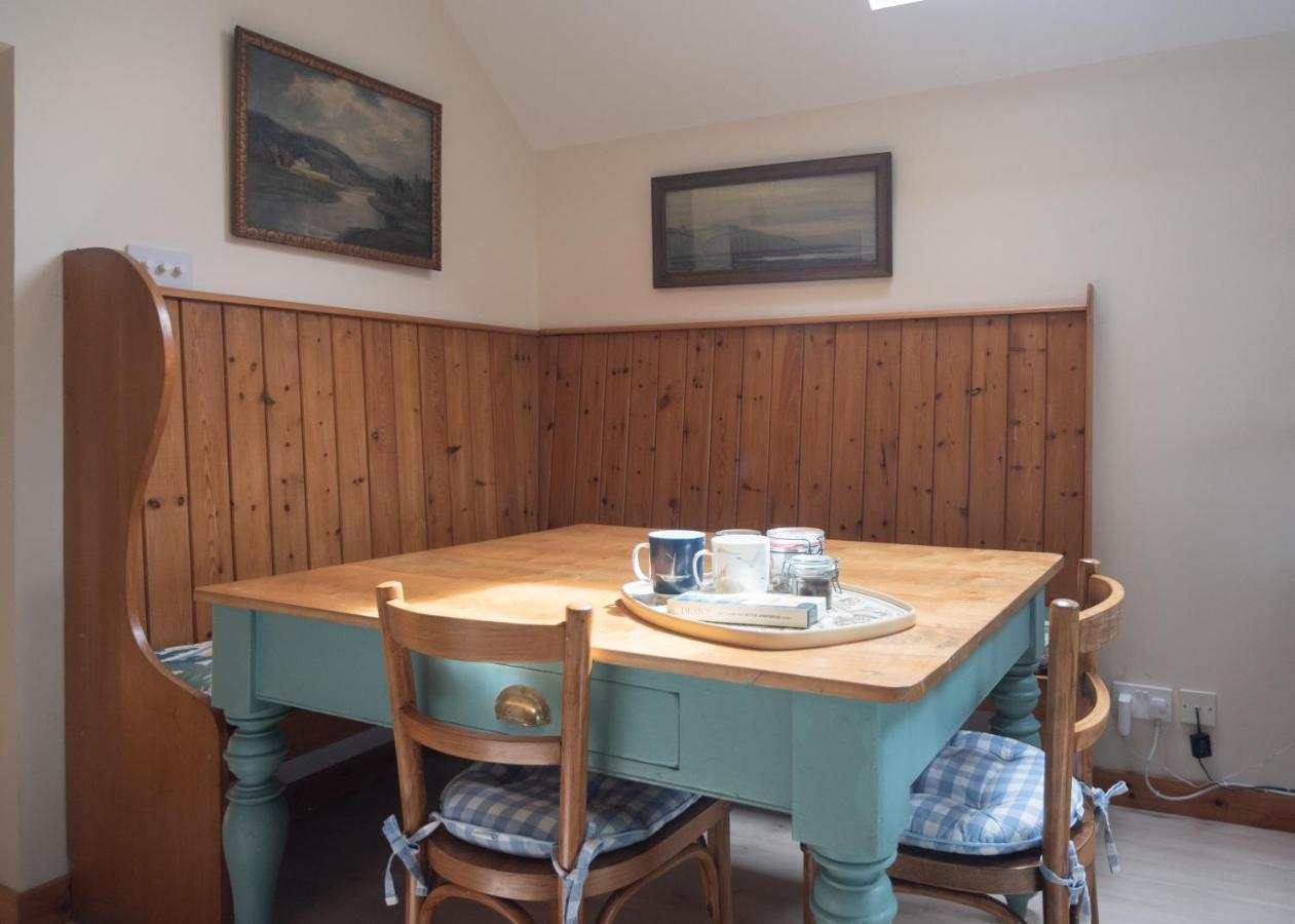 Holiday home Coachmans Bothy - 50m From The *