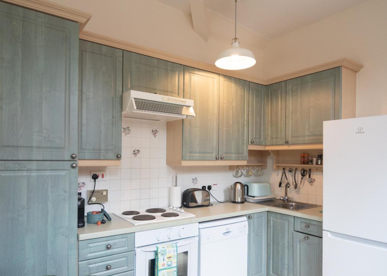 Holiday home Coachmans Bothy - 50m From The