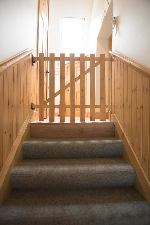 Holiday home Coachmans Bothy - 50m From The *
