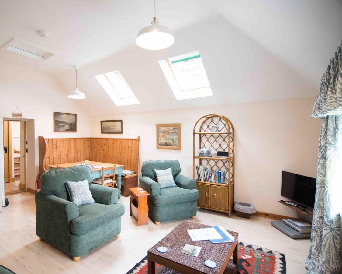 Holiday home Coachmans Bothy - 50m From The Port Appin
