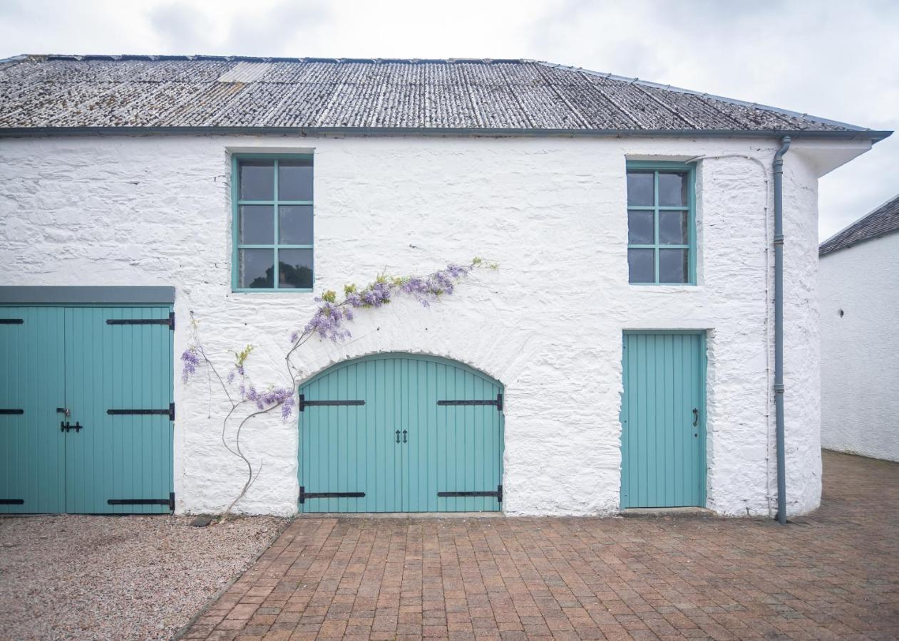 Coachmans Bothy - 50m From The Holiday home Port Appin