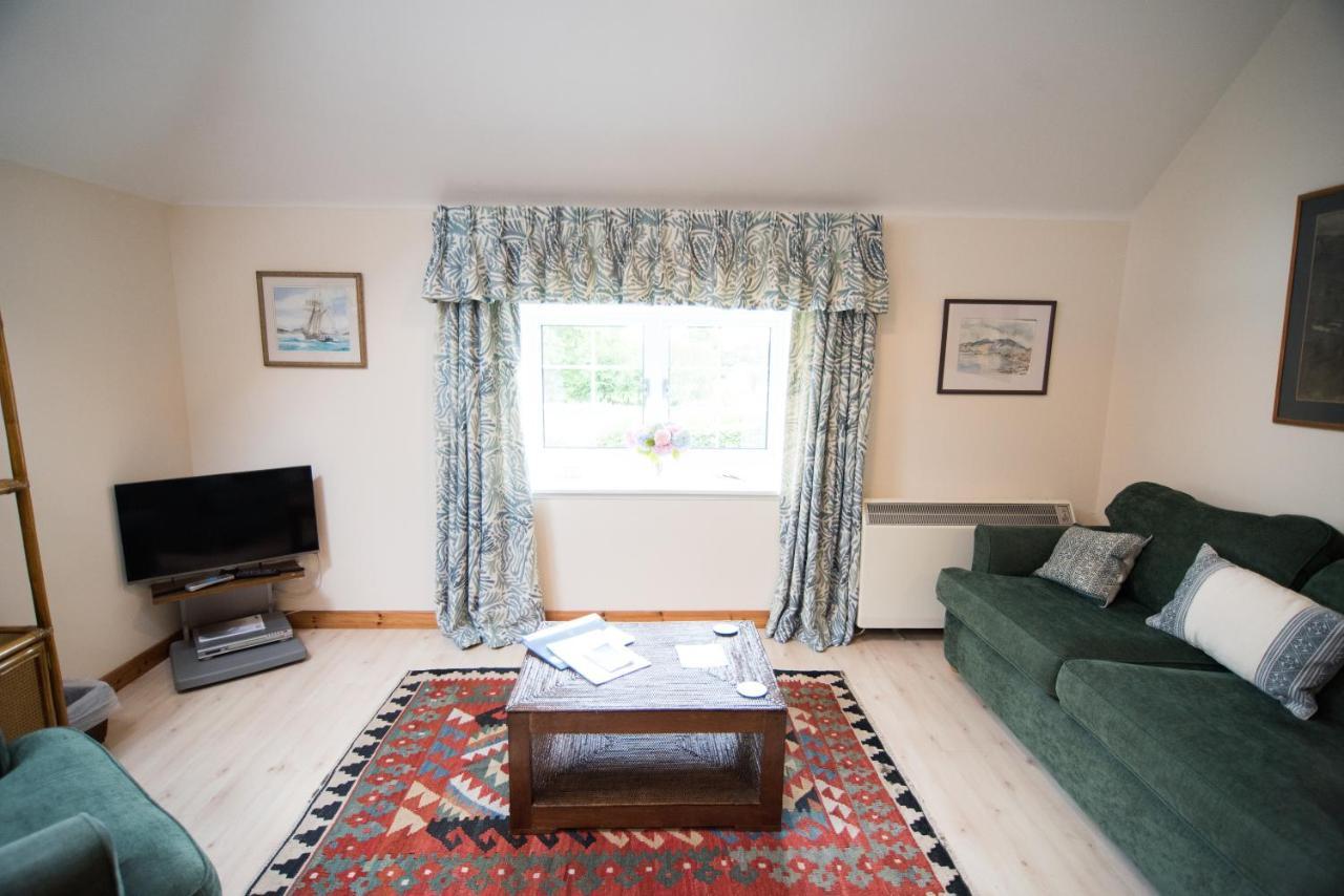 Holiday home Coachmans Bothy - 50m From The Port Appin