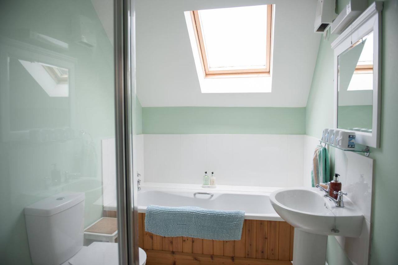 Coachmans Bothy - 50m From The