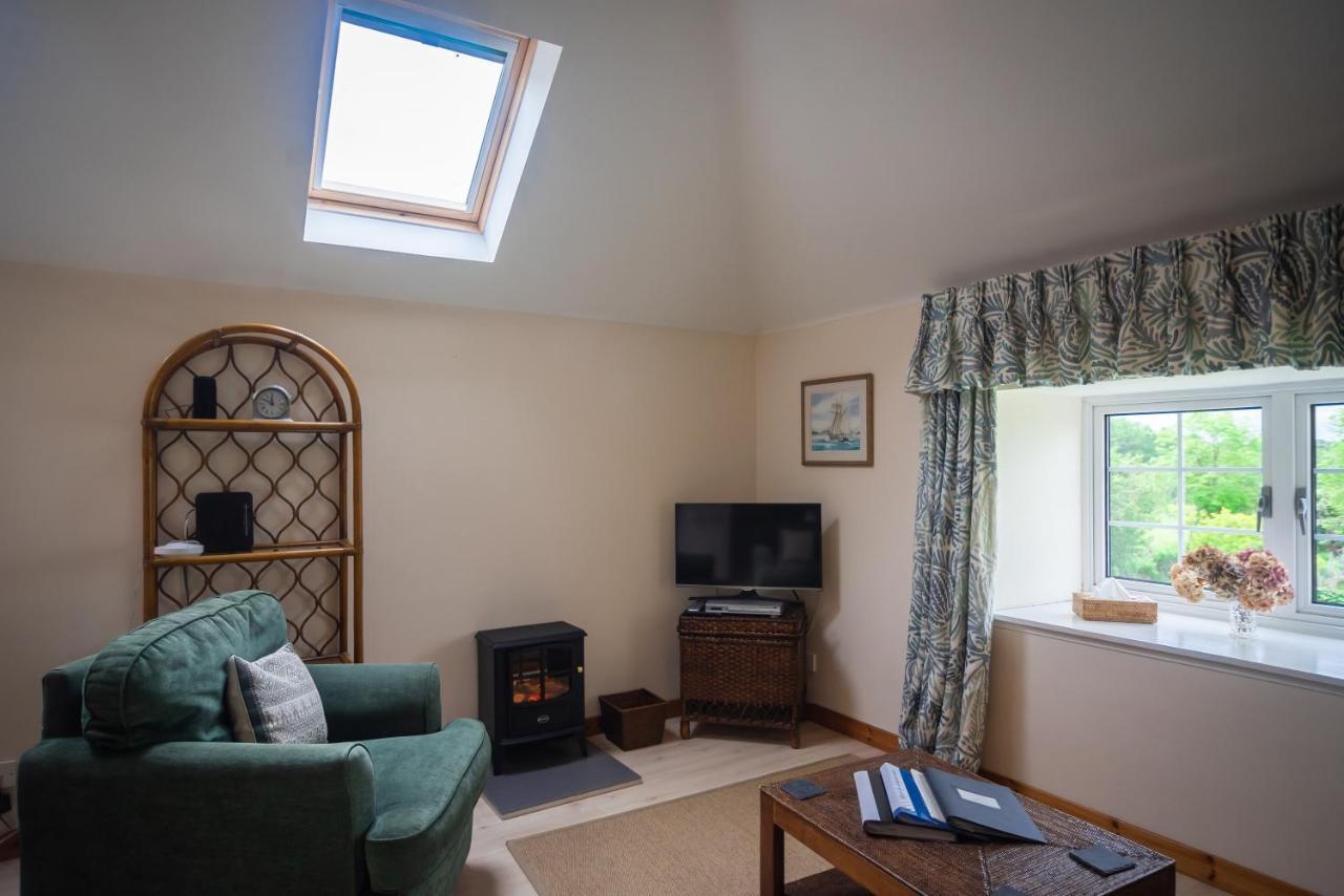 Coachmans Bothy - 50m From The Holiday home Port Appin