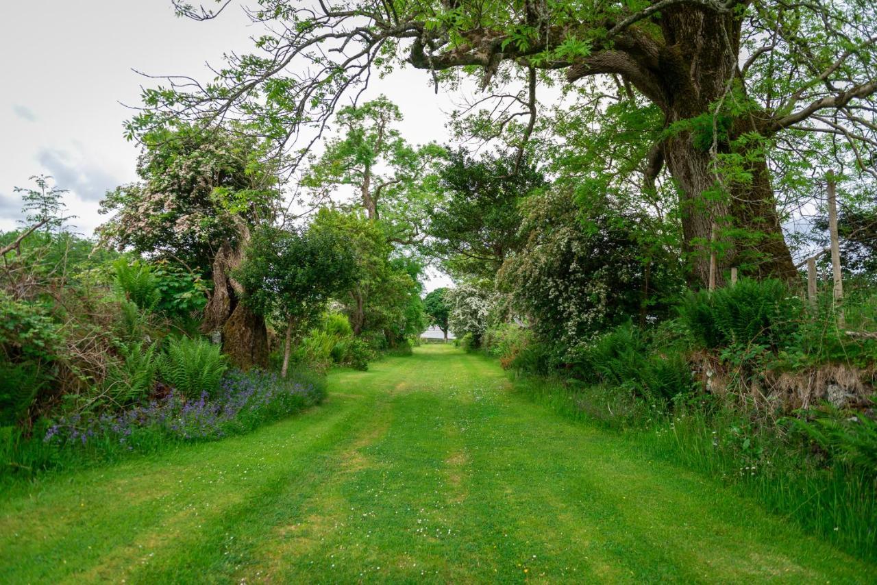 Holiday home Coachmans Bothy - 50m From The *