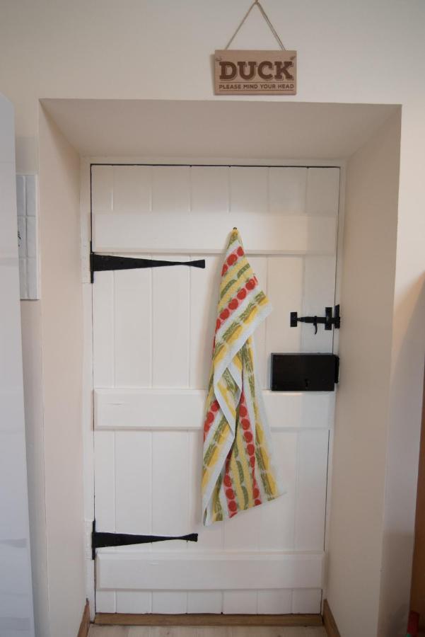 Coachmans Bothy - 50m From The