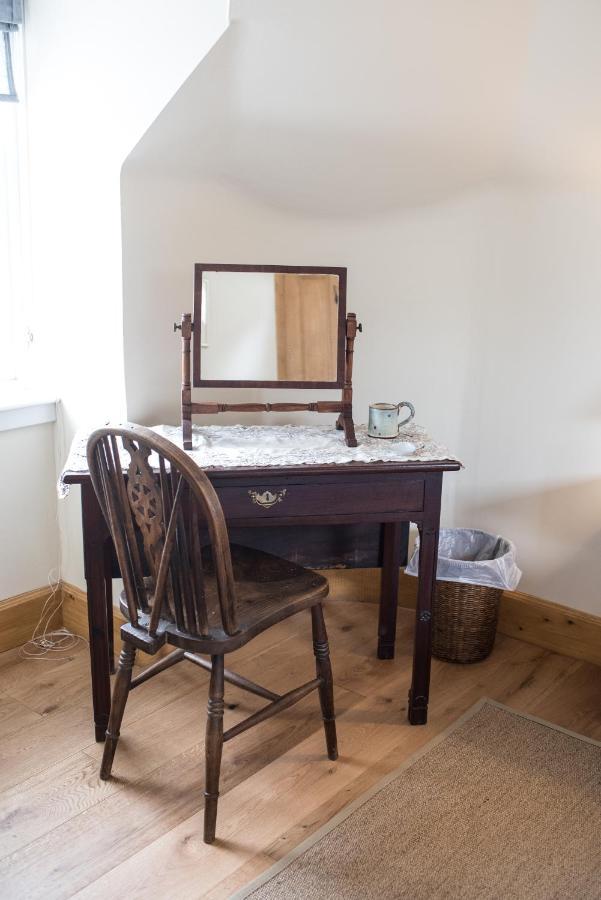 Holiday home Coachmans Bothy - 50m From The