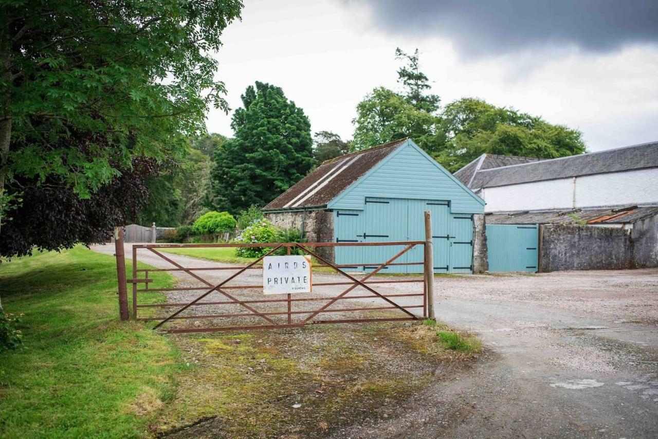 Coachmans Bothy - 50m From The * Port Appin