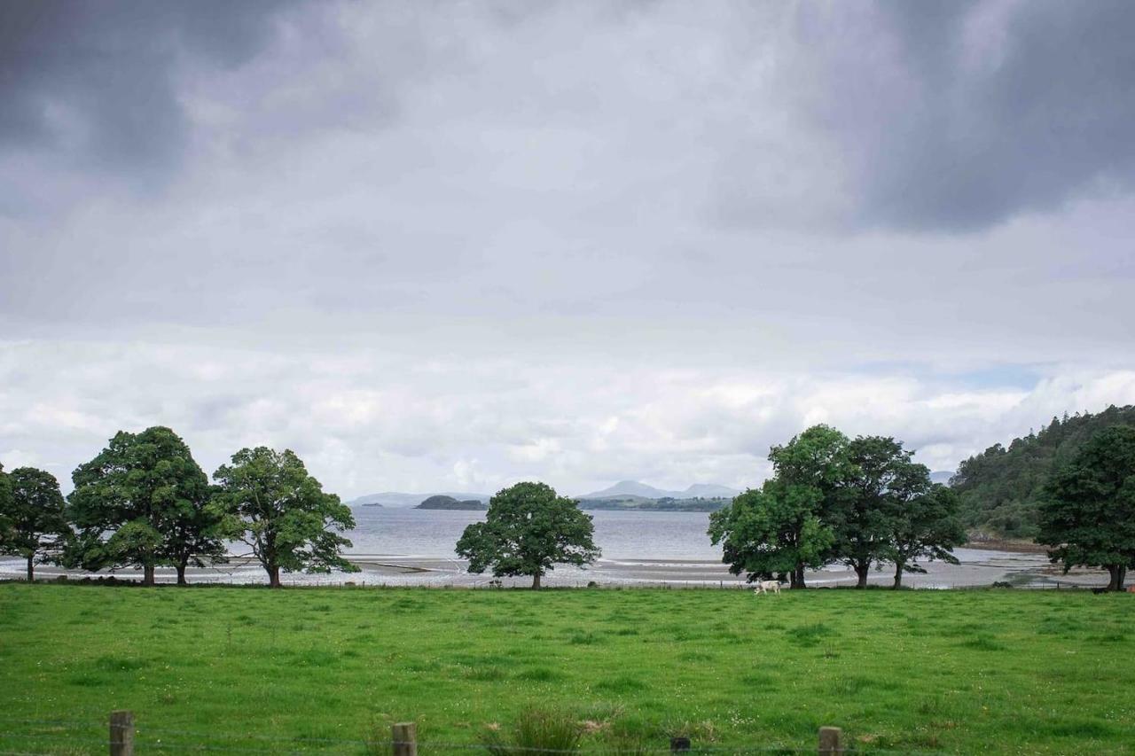 Coachmans Bothy - 50m From The * Port Appin