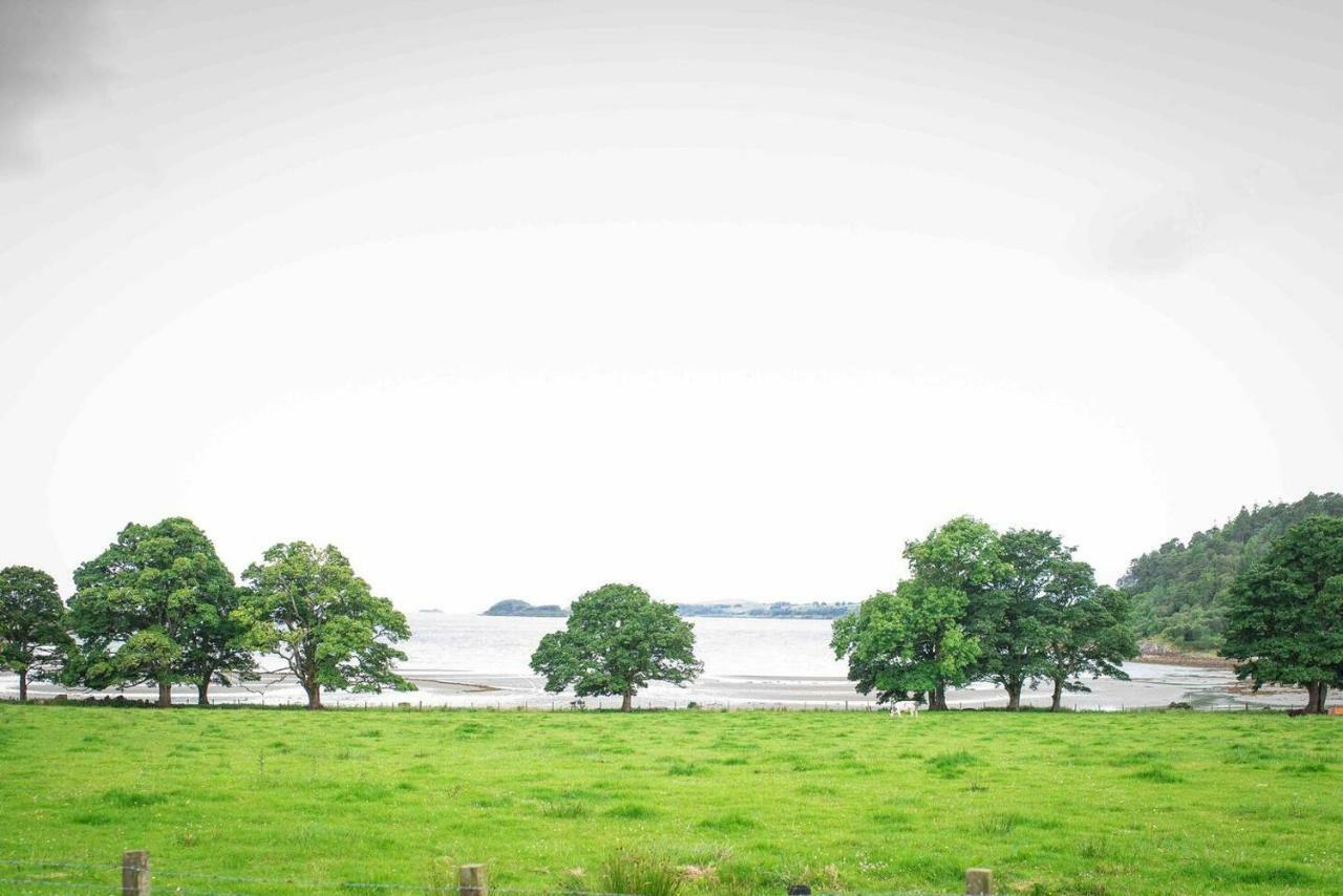 Holiday home Coachmans Bothy - 50m From The