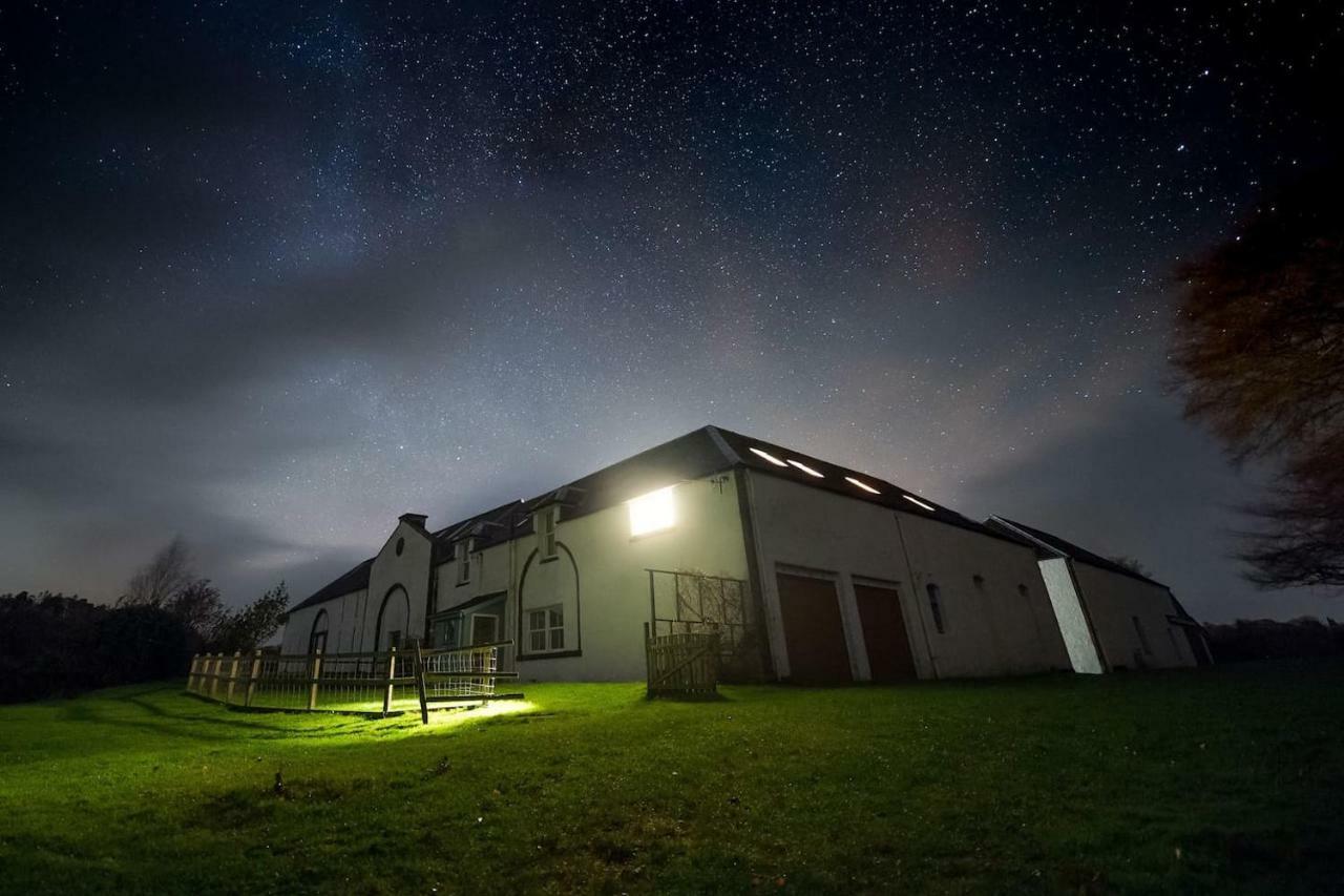 Coachmans Bothy - 50m From The