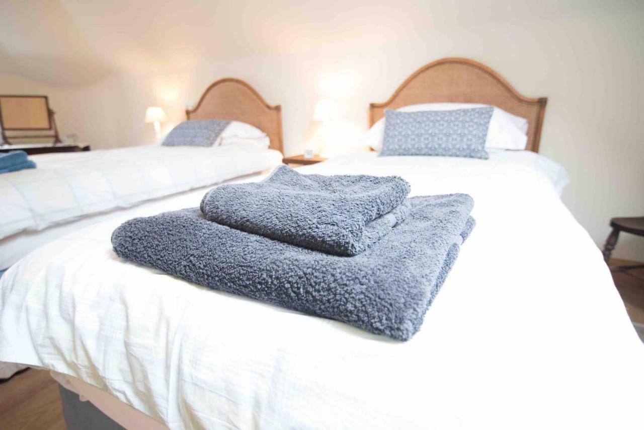 Holiday home Coachmans Bothy - 50m From The