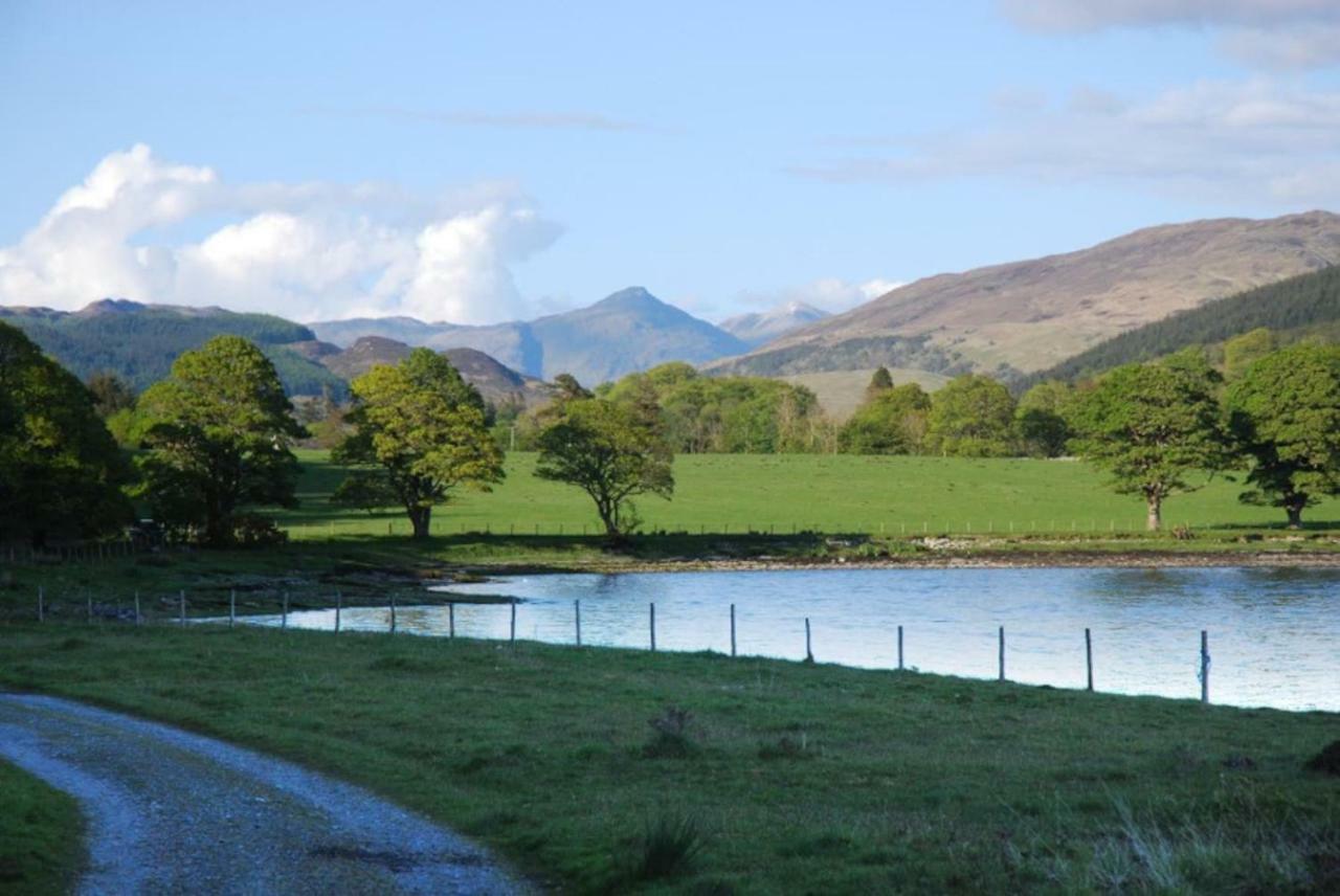 Holiday home Coachmans Bothy - 50m From The *