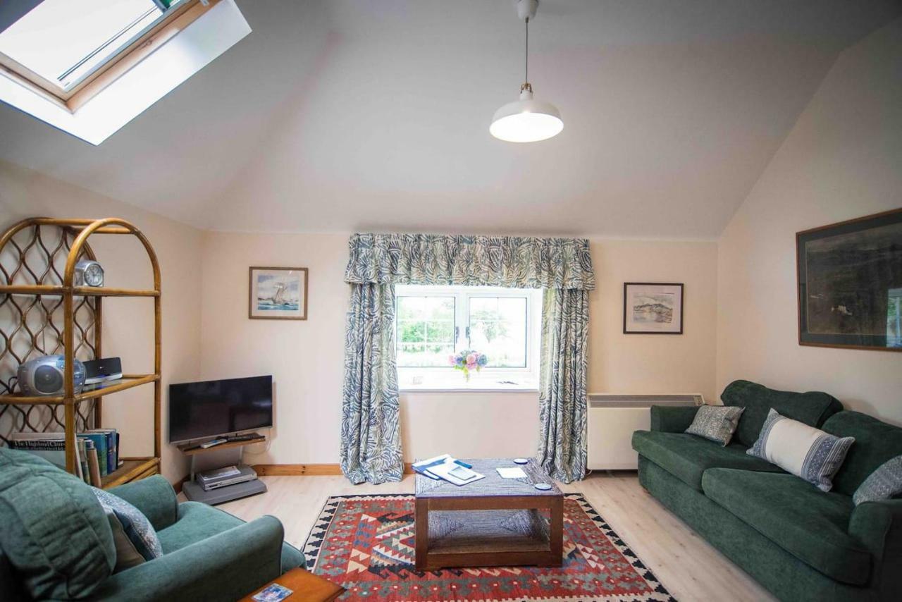 Coachmans Bothy - 50m From The Holiday home