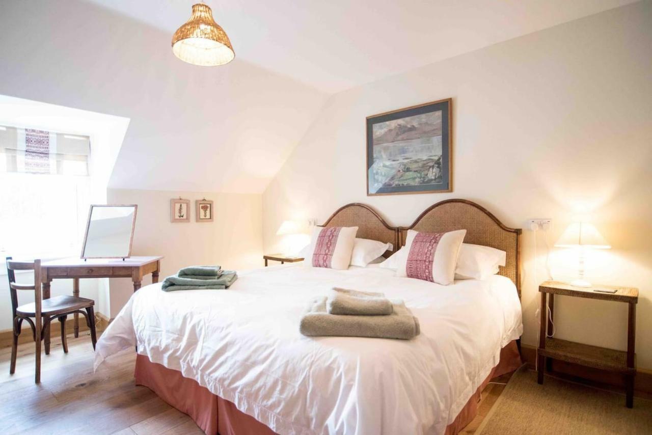 Coachmans Bothy - 50m From The Port Appin