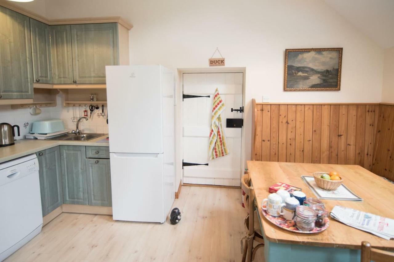 Holiday home Coachmans Bothy - 50m From The Port Appin