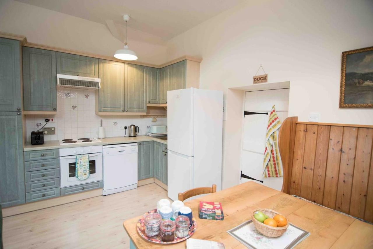 Holiday home Coachmans Bothy - 50m From The