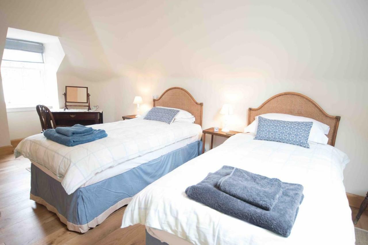 Coachmans Bothy - 50m From The Holiday home