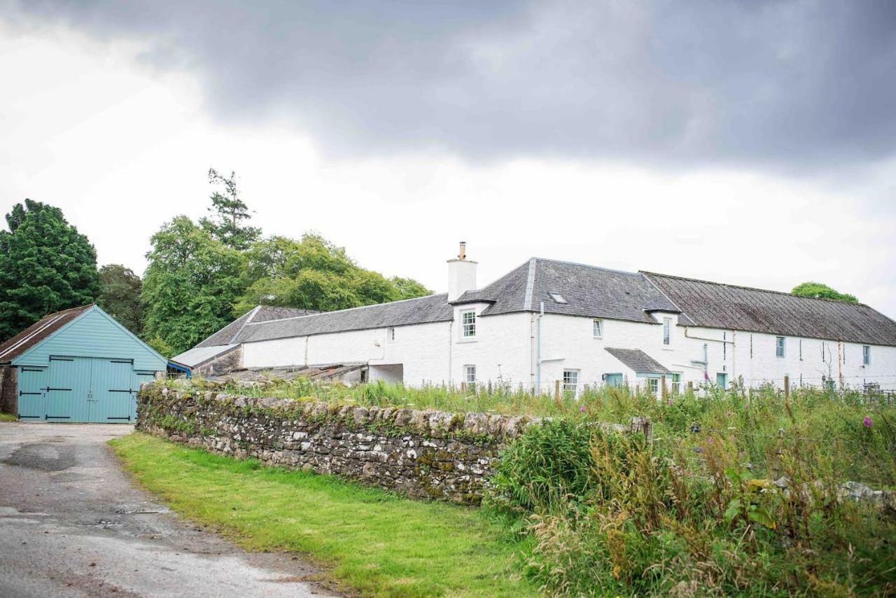 Coachmans Bothy - 50m From The *